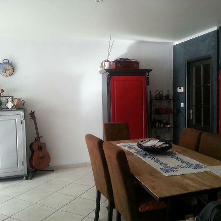 Chez Yannick Et Isabelle Apartment Saint-Nazaire  Luaran gambar