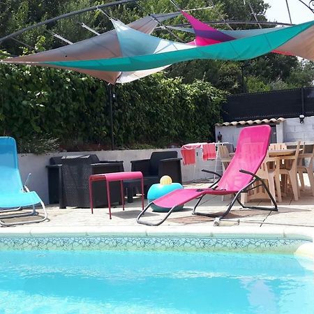 Chez Yannick Et Isabelle Apartment Saint-Nazaire  Luaran gambar