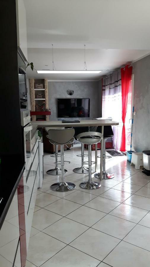 Chez Yannick Et Isabelle Apartment Saint-Nazaire  Luaran gambar