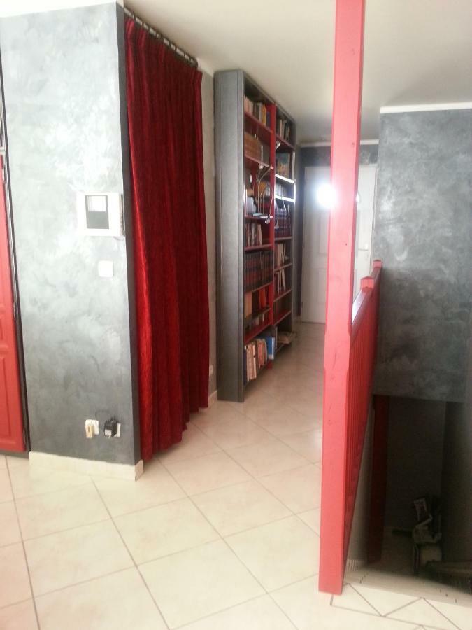 Chez Yannick Et Isabelle Apartment Saint-Nazaire  Luaran gambar