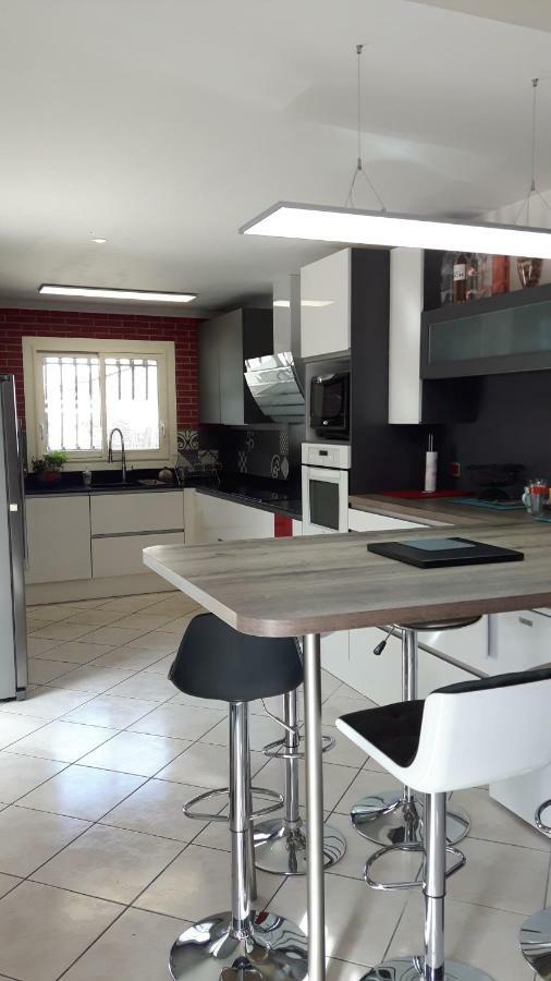 Chez Yannick Et Isabelle Apartment Saint-Nazaire  Luaran gambar