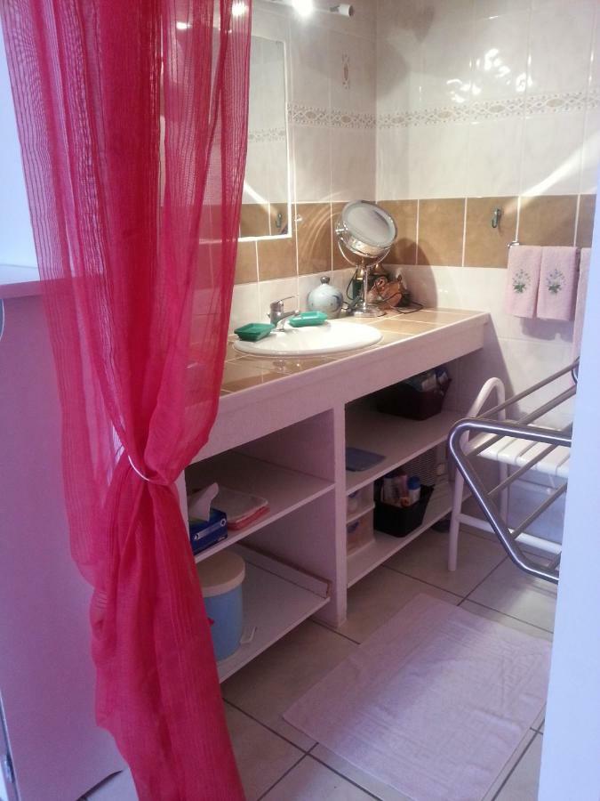 Chez Yannick Et Isabelle Apartment Saint-Nazaire  Luaran gambar