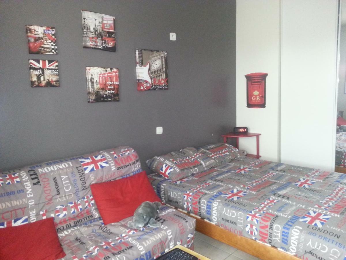 Chez Yannick Et Isabelle Apartment Saint-Nazaire  Luaran gambar