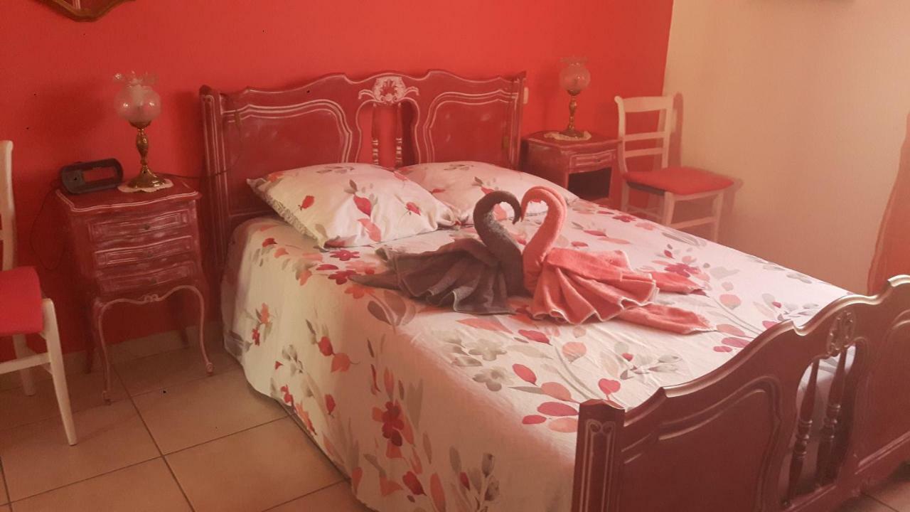 Chez Yannick Et Isabelle Apartment Saint-Nazaire  Luaran gambar
