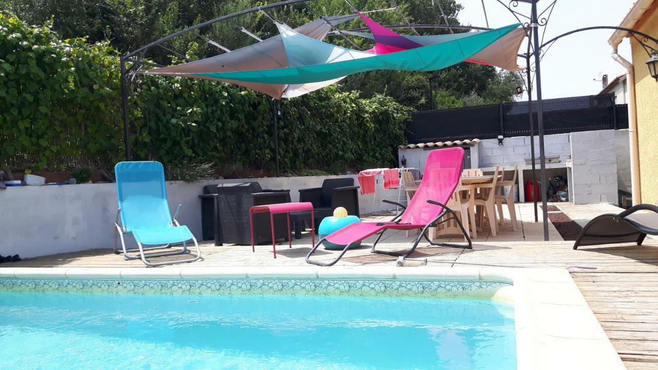 Chez Yannick Et Isabelle Apartment Saint-Nazaire  Luaran gambar
